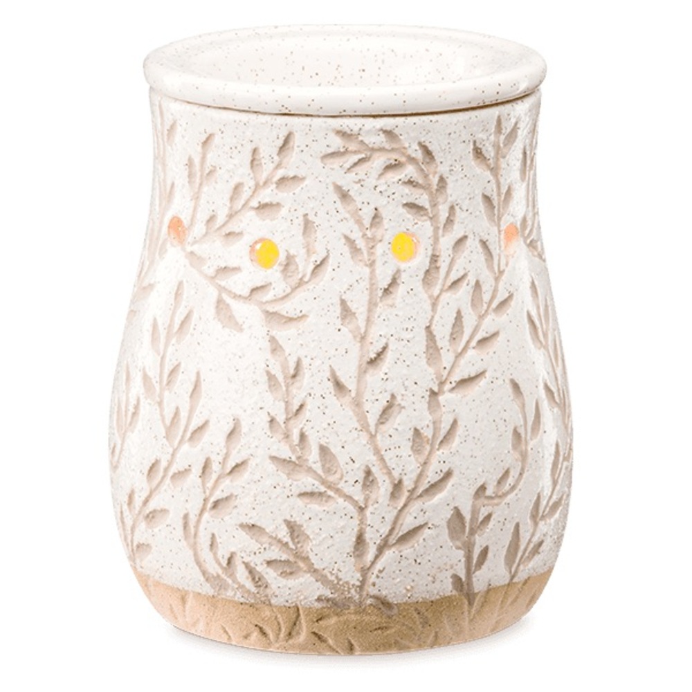 NOT FOR SALE *NEW* Scentsy Stone Leaf, 4 bars, Travel Tin & Car freshener